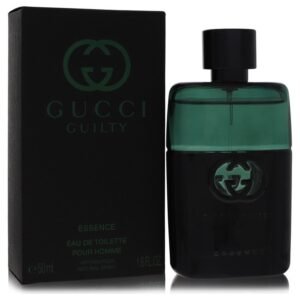 <span class="notranslate">GUCCI GUILTY ESSENCE</span> Eau De Toilette 1.7 oz for Men <span class="notranslate">GUCCI GUILTY ESSENCE</span> Eau De Toilette 1.7 oz for Men