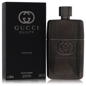 <span class="notranslate">GUCCI GUILTY POUR HOMME</span> Parfum 3 oz for Men <span class="notranslate">GUCCI GUILTY POUR HOMME</span> Parfum 3 oz for Men