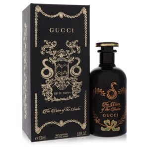 <span class="notranslate">GUCCI THE VOICE OF THE SNAKE</span> Eau De Parfum 3.3 oz for Women <span class="notranslate">GUCCI THE VOICE OF THE SNAKE</span> Eau De Parfum 3.3 oz for Women