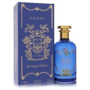 <span class="notranslate">GUCCI A SONG FOR THE ROSE</span> Eau De Parfum 3.3 oz for Women <span class="notranslate">GUCCI A SONG FOR THE ROSE</span> Eau De Parfum 3.3 oz for Women