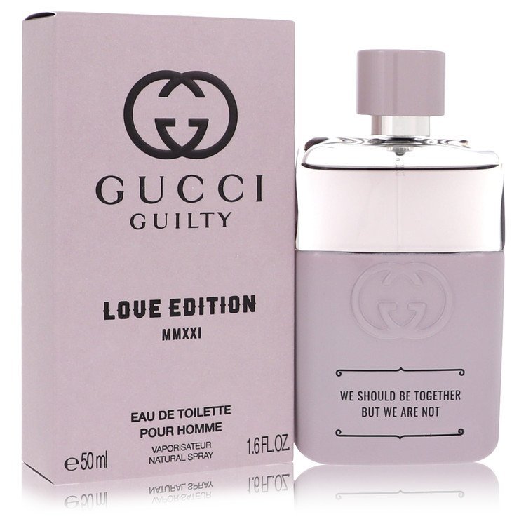 <span class="notranslate">GUCCI GUILTY LOVE EDITION MMXXI</span> Eau De Toilette 1.6 oz for Men <span class="notranslate">GUCCI GUILTY LOVE EDITION MMXXI</span> Eau De Toilette 1.6 oz for Men