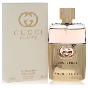 <span class="notranslate">GUCCI GUILTY POUR FEMME</span> Eau De Parfum 1.6 oz for Women <span class="notranslate">GUCCI GUILTY POUR FEMME</span> Eau De Parfum 1.6 oz for Women