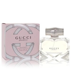<span class="notranslate">GUCCI BAMBOO</span> Eau De Toilette 2.5 oz for Women <span class="notranslate">GUCCI BAMBOO</span> Eau De Toilette 2.5 oz for Women