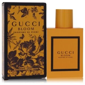<span class="notranslate">GUCCI BLOOM PROFUMO DI FIORI</span> Eau De Parfum 1.6 oz for Women