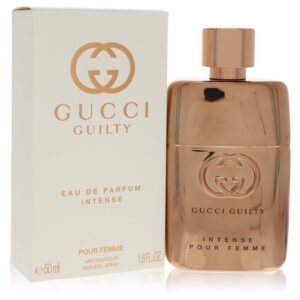 <span class="notranslate">GUCCI GUILTY POUR FEMME INTENSE</span> Eau De Parfum 1.6 oz for Women <span class="notranslate">GUCCI GUILTY POUR FEMME INTENSE</span> Eau De Parfum 1.6 oz for Women