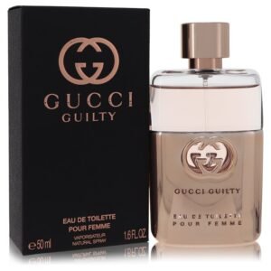 <span class="notranslate">GUCCI GUILTY POUR FEMME</span> Eau De Toilette 1.6 oz for Women <span class="notranslate">GUCCI GUILTY POUR FEMME</span> Eau De Toilette 1.6 oz for Women