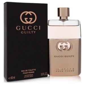 <span class="notranslate">GUCCI GUILTY POUR FEMME</span> Eau De Toilette 3 oz for Women <span class="notranslate">GUCCI GUILTY POUR FEMME</span> Eau De Toilette 3 oz for Women