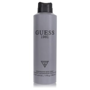 GUESS 1981 for Men