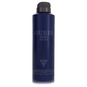 GUESS 1981 INDIGO for Men