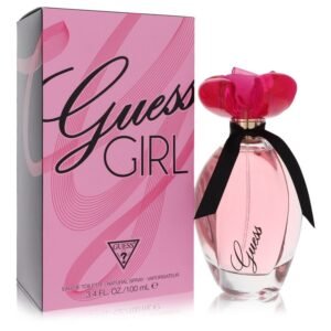 <span class="notranslate">GUESS GIRL</span> Eau De Toilette 3.4 oz for Women