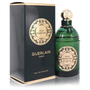 <span class="notranslate">GUERLAIN OUD ESSENTIEL</span> Eau De Parfum 4.2 oz Unisex