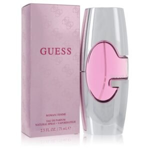 <span class="notranslate">GUESS (NEW)</span> Eau De Parfum 2.5 oz for Women