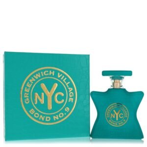 Greenwich Village von Bond No. 9 Eau De Parfum Spray 3.4 oz für Männer