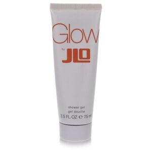 JENNIFER LOPEZ GLOW Duschgel 2.5 oz für Frauen