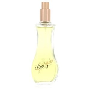 <span class="notranslate">GIORGIO BEVERLY HILLS GIORGIO</span> Eau De Toilette (tester) 3 oz for Women