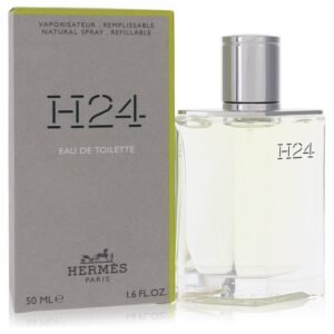 <span class="notranslate">HERMES H24</span> Eau De Toilette 1.6 oz for Men <span class="notranslate">HERMES H24</span> Eau De Toilette 1.6 oz for Men