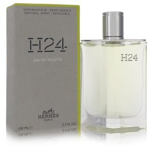 <span class="notranslate">HERMES H24</span> Eau De Toilette 3.3 oz for Men <span class="notranslate">HERMES H24</span> Eau De Toilette 3.3 oz for Men