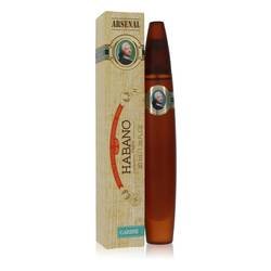 <span class="notranslate">GILLES CANTUEL HABANO CARIBE</span> Eau De Toilette 1.36 oz for Men