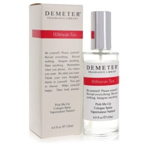 <span class="notranslate">DEMETER HIBISCUS TEA</span> Eau De Cologne 4 oz for Women <span class="notranslate">DEMETER HIBISCUS TEA</span> Eau De Cologne 4 oz for Women