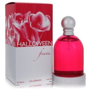 <span class="notranslate">JESUS DEL POZO HALLOWEEN FREESIA</span> Eau De Toilette 3.4 oz for Women