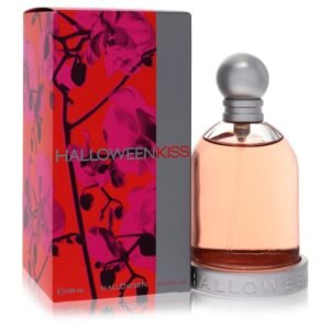 <span class="notranslate">JESUS DEL POZO HALLOWEEN KISS</span> Eau De Toilette 3.4 oz for Women
