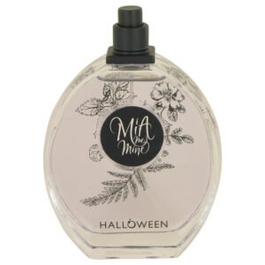 <span class="notranslate">JESUS DEL POZO HALLOWEEN MIA ME MINE</span> Eau De Parfum (tester) 3.4 oz for Women