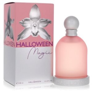 <span class="notranslate">JESUS DEL POZO HALLOWEEN MAGIC</span> Eau De Toilette 3.4 oz for Women