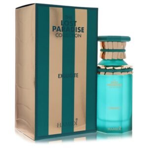 <span class="notranslate">HAMIDI LOST PARADISE EXQUISITE</span> Eau De Parfum 3.4 oz for Women