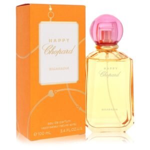 <span class="notranslate">CHOPARD HAPPY BIGARADIA</span> Eau De Parfum 3.4 oz for Women