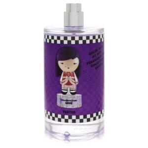 <span class="notranslate">GWEN STEFANI HARAJUKU LOVERS WICKED STYLE LOVE</span> Eau De Toilette (tester) 3.4 oz for Women