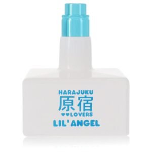 <span class="notranslate">GWEN STEFANI HARAJUKU LOVERS POP ELECTRIC LIL' ANGEL</span> Eau De Parfum (tester) 1.7 oz for Women