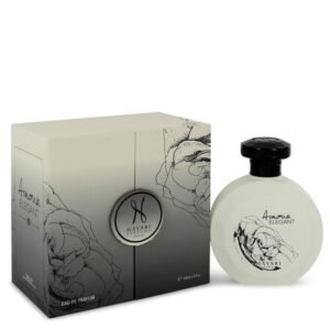 <span class="notranslate">HAYARI AMOUR ELEGANT</span> Eau De Parfum 3.4 oz Unisex