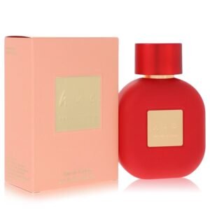<span class="notranslate">HAYLEY KIYOKO HUE</span> Eau De Parfum 2.2 oz for Women