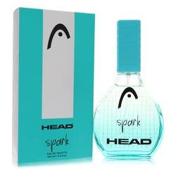 <span class="notranslate">HEAD SPARK</span> Eau De Toilette 3.4 oz for Women