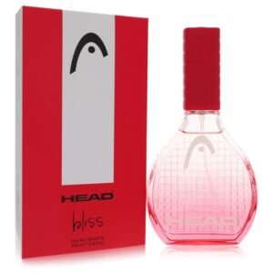 <span class="notranslate">HEAD BLISS</span> Eau De Toilette 3.4 oz for Women