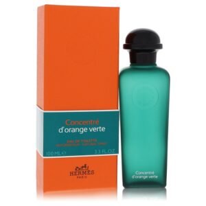 <span class="notranslate">HERMES EAU D'ORANGE VERTE</span> Eau De Toilette Concentre 3.4 oz Unisex