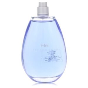 <span class="notranslate">ALFRED SUNG HEI</span> Eau De Toilette (tester) 3.4 oz for Men <span class="notranslate">ALFRED SUNG HEI</span> Eau De Toilette (tester) 3.4 oz for Men