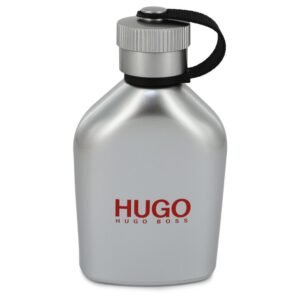 <span class="notranslate">HUGO BOSS HUGO ICED</span> Eau De Toilette (tester) 4.2 oz for Men