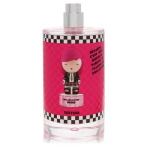 <span class="notranslate">GWEN STEFANI HARAJUKU LOVERS WICKED STYLE MUSIC</span> Eau De Toilette (tester) 3.4 oz for Women