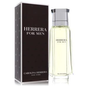 <span class="notranslate">CAROLINA HERRERA</span> Eau De Toilette 6.7 oz for Men