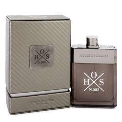 <span class="notranslate">HOUSE OF SILLAGE HOS N.002</span> Eau De Parfum 2.5 oz for Men