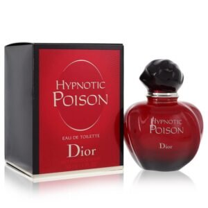 <span class="notranslate">CHRISTIAN DIOR HYPNOTIC POISON</span> Eau De Toilette 1 oz for Women