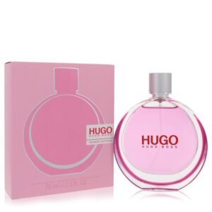 <span class="notranslate">HUGO BOSS HUGO EXTREME</span> Eau De Parfum 2.5 oz for Women