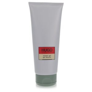 HUGO BOSS HUGO Shower Gel 6.7 oz for Men