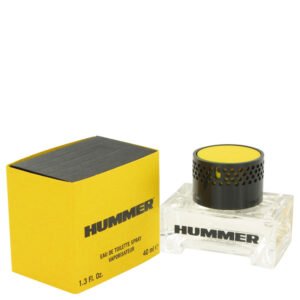 <span class="notranslate">HUMMER</span> Eau De Toilette 1.3 oz for Men