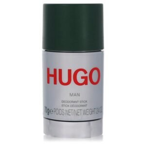 HUGO BOSS HUGO Deodorant Stick 2.5 oz for Men