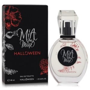 <span class="notranslate">JESUS DEL POZO HALLOWEEN MIA ME MINE</span> Eau De Toilette 1.35 oz for Women
