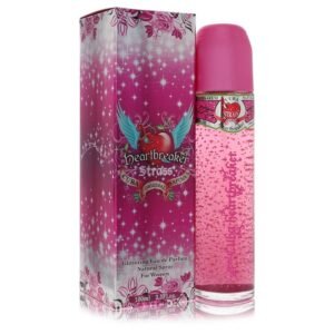 <span class="notranslate">FRAGLUXE CUBA STRASS HEARTBREAKER</span> Eau De Parfum 3.4 oz for Women