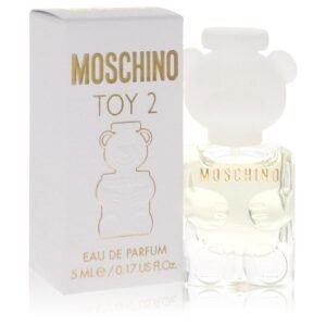 <span class="notranslate">MOSCHINO TOY</span> Mini Eau De Parfum 2 .17 oz for Women