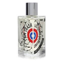<span class="notranslate">ETAT LIBRE D'ORANGE I AM TRASH LES FLEURS DU DECHET</span> Eau De Parfum (tester) 3.4 oz Unisex